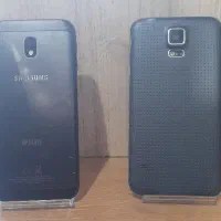گوشی سامسونگ s5 و j4