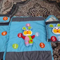 سرویس خواب بچه