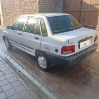 پراید 131 مدل 93