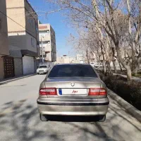 سمند|خودرو سواری و وانت|ابریشم, |دیوار