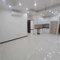 ۶۵متردوخواب نوساز پارکینگ سندی آسانسور زیرقیمت