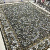 فرش پتینه و برجسته