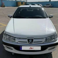 پارس تیوفایو ۹۶|خودرو سواری و وانت|اصفهان, سروستان|دیوار