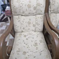 فروش مبل ۷ نفره سالم