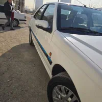 پرشیا مدل ۹۳|خودرو سواری و وانت|تهران, شهرک چیتگر|دیوار