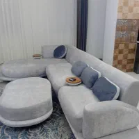 یخچال ماشین لباسشویی مبل تلویزیون فرش پرده|یخچال و فریزر|هشتگرد, شهرک بعثت|دیوار