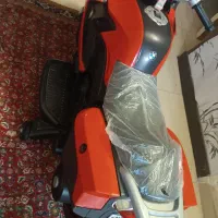موتور شارژیBmw|اسباببازی بچه|تهران, جنتآباد شمالی|دیوار