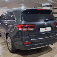 کیا سورنتو 2015 بی رنگ|خودرو سواری و وانت|تهران, اوقاف|دیوار