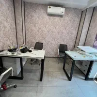 ۹۴ متر فول موقعیت بر اصلی فردوس استثنایی|اجارهٔ دفتر کار، اتاق اداری، مطب|تهران, فردوس|دیوار
