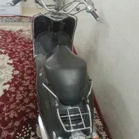 هوندا jakvar|موتورسیکلت|اصفهان, زوان|دیوار
