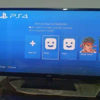 PS4|کنسول، بازی ویدئویی و آنلاین|تهران, مینابی|دیوار