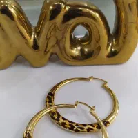 گوشواره طلا