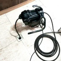 لوله بازکنی در سیاهکل و روستاها شبانه روزی ۲۴ساعته