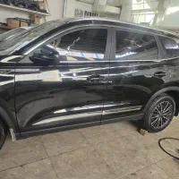 تیگو۸پرومکس|خودرو سواری و وانت|تهران, مختاری|دیوار