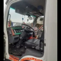 دایون ۱۰تن|خودرو سنگین|تهران, استاد معین|دیوار