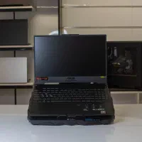 لپتاپ Asus TUF با پنل sRGB%100 و گرافیک ۸ RTX4060