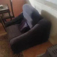 مبل بادی