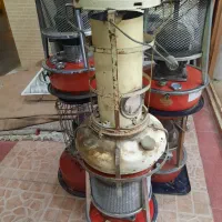 بخاری نفتی|بخاری، هیتر، شومینه|اشکنان, |دیوار