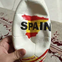 توپ فوتبال اکبند