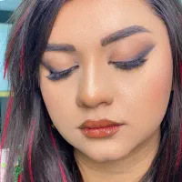 میکاپ و شینیون فقط ۱ تومن