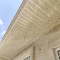 قرنیز، پیویسی PVC، ترمووال، ماربل شیت