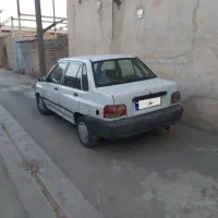 پراید79 بیرنگ سالم ومرتب