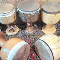 تومبا  تنبک|درام و پرکاشن|اهواز, نادری|دیوار
