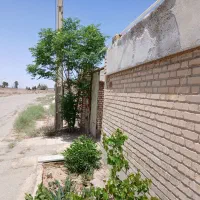 فروش چهاردیواری مسکونی خوش قواره نقلی|فروش زمین و ملک کلنگی|سیستان, |دیوار