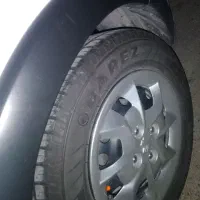 کوئیک Gx|خودرو سواری و وانت|کرج, گلدشت|دیوار