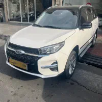 ام وی ام ایکس ۳۳ mvm x|خودرو سواری و وانت|تهران, علم و صنعت|دیوار