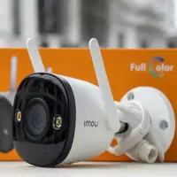 دوربین بیسیم/دوربین مداربسته/اصفهان/خمینی شهر