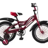 دوچرخه کودک