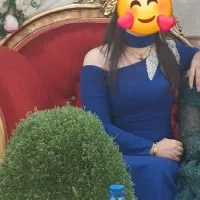 لباس مجلسی