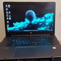 لپ تاپ طراحی HP ZBOOK STUDIO|رایانه همراه|تهران, وردآورد|دیوار