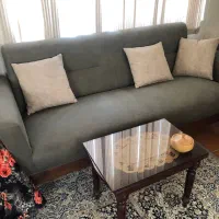 نیم ست ۵ نفره کاملا نو