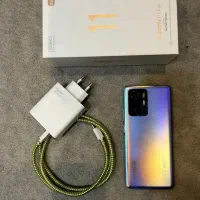 شیایومی 11t pro حافظه 256 پلمپ معاوضه