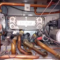 تعمیر پکیج سرویس پکیج تعمیرات تعمیرکار پکیج اسپیلت