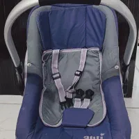 کریر کیف تاب