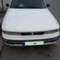 میتسوبیشی گالانت gls