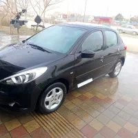 پانا ۲۰۷اتومات ۱۴۰۲