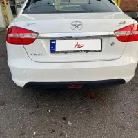 جک جی۵ مدل ۱۳۹۶ تک برگ سند کم کار|خودرو سواری و وانت|قائم‌شهر, |دیوار