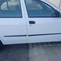 تیبا مدل 98|خودرو سواری و وانت|زابل, |دیوار