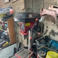 دریل ستونی|ماشین‌آلات صنعتی|رشت, نیروی دریایی|دیوار