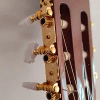 گیتار yamaha c70|گیتار، بیس، امپلیفایر|گرگان, |دیوار