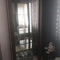 ویترین چوبی