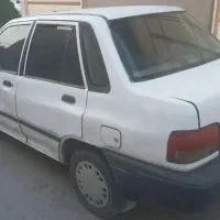 باسلام پراید ۸۲