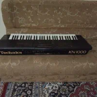 ارگ تکنیکسkn1000