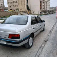 405 تقویت شده گیربکس زانتیا|خودرو سواری و وانت|پردیس, فاز ۸|دیوار