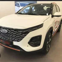 X33 کراس دنده