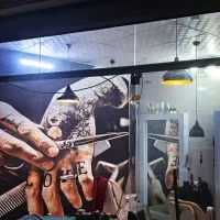 نیروی آرایشگاه مردانه